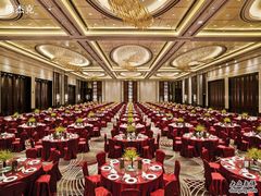 KERRY-上海浦东嘉里大酒店