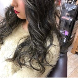 -AYO SALON