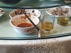 -四海烤鸭城