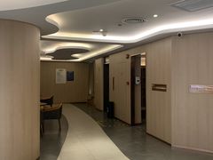 -W FITNESS 威尔仕健身·游泳(老西门新苑店)