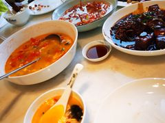 -南太湖山庄·四季轩&国风堂中餐厅