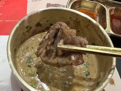 -西塔老太太泥炉烤肉(北京双井店)
