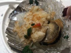 -79号渔船海鲜饭店(宝安店)