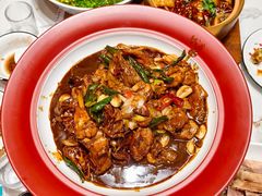 -雅酌园百姓菜馆(颐和路店)