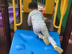 -华山儿童公园
