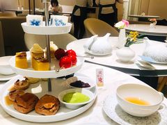 -théATRE 茶聚场(王府中環店)