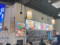 -五丁桥光头香辣蟹(望江橡树林店)