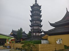 -西林禅寺