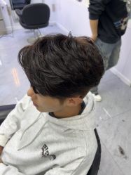 -H·Y HAIR SALON烫发·染发·造型