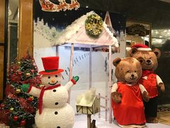 -香港皇家太平洋酒店