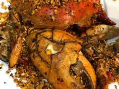 -喜记避风塘炒辣蟹(旗舰店)