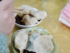 -东北特色水饺(郭家桥店)