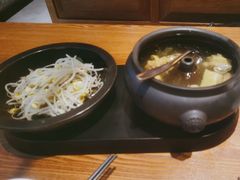-云海肴·汽锅鸡·云南菜(苏州中心店)
