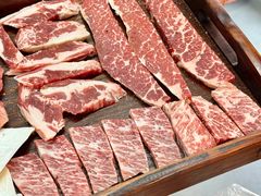 -六七八韩式烤肉·韩国料理(上杭路店)