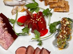 -湖滨28中餐厅·西湖宴·杭州君悦酒店