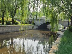 -元大都城垣遗址公园