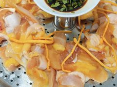 -熠盛粤味·顺德桑拿鸡(永康路店)