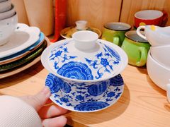 -84那年咖啡馆(李沧万达店)