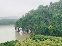 -璟象酒店-爱丽坊景观餐厅