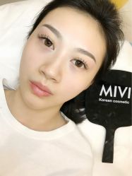 -MIVI野生眉纹绣纹眉