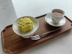 -茹·pure vegan(博华广场店)