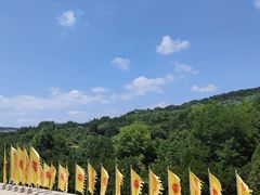 -黄帝陵