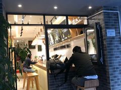 门面-大葱柠檬茶scallionlemontea(中山八路富力店)