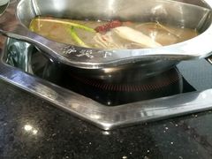 -香天下·四川火锅(安镇大润发店)