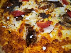 -必胜客(唐延店)