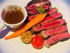 牛排-天玑高空江景餐厅&酒吧Sky Secret Restaurant&Bar