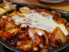 -鹤桥风月(ヨドバシ梅田店)