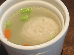 -扬州狮子楼·非遗淮扬菜(总店)