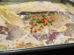 -半天妖烤鱼(中山路店)