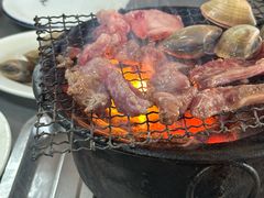 -火云龙烤肉(紫荆花店)