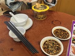 -瑞记湛江鸡饭店·粤西第一鸡(粤垦店)