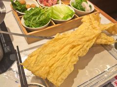 -螺大喜螺蛳粉火锅(雍和宫店)