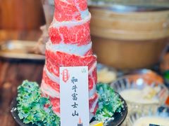 -山葵村烤肉(海淀区民族大学店)