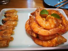 -局气 烤鸭·北京菜(光华路店)