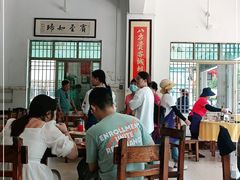 大堂-八方海味餐厅