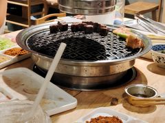 -霸腹烤肉(厦门柚子番店)