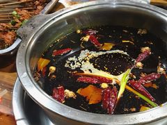 -盖帮鳝鱼串串(东郊记忆店)