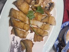 -山水茶艺馆·点心粤菜·30年老字号