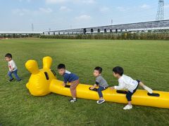 -迪茵湖田家舍生态农场