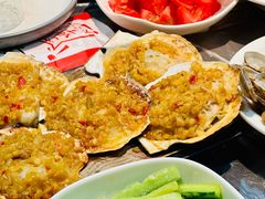 -指爱龙虾(金杨路总店)