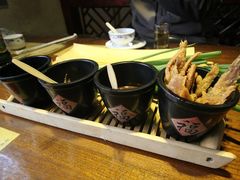 -赵记煎饼卷大葱(泰山大街店)
