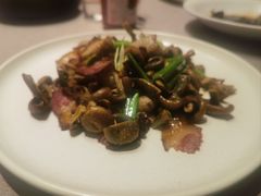-平川·程玉平川菜工作室