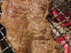 -万兴佳烤肉·长白山老味道(宏泰广场店)