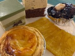 -佰园全日西餐厅-厦门佰翔软件园酒店