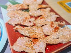 -林妈妈村·日式料理(宝山万达店)