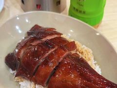 -一乐烧鹅(中环店)